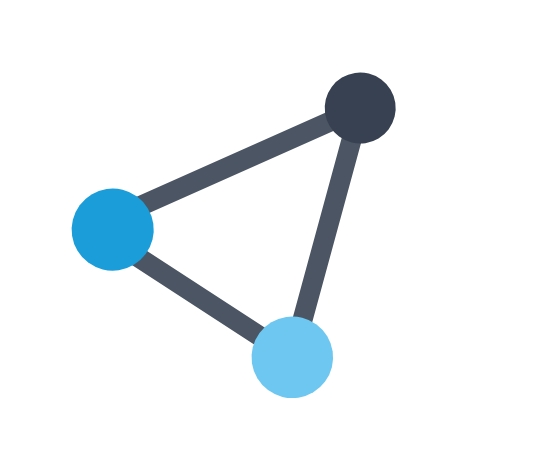 Netzwerk simplify organizations