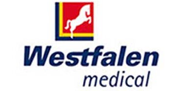 Westfalen Medical clockin Referenzkunde