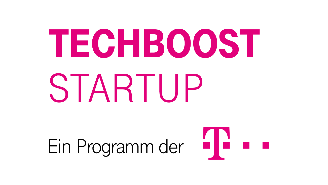 Telekom Techboost