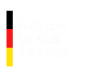 Software made in Germany