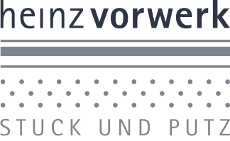Heinz Vorwerk - Stuck und Putz