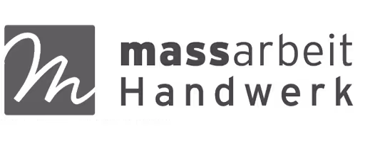 Massarbeit Handwerk